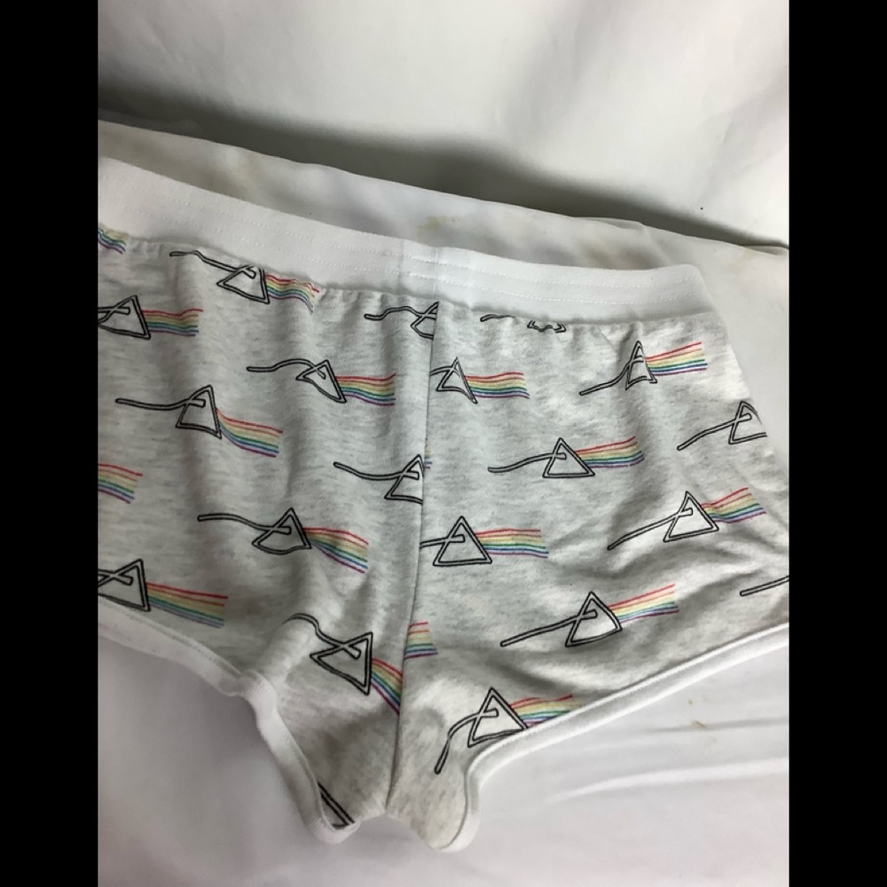 Pink Floyd Shorts - Picture 8 of 9